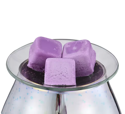 GlowBloom – 3D Butterfly Wax Warmer